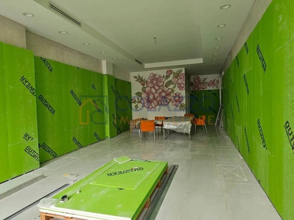 Interno non residenziale