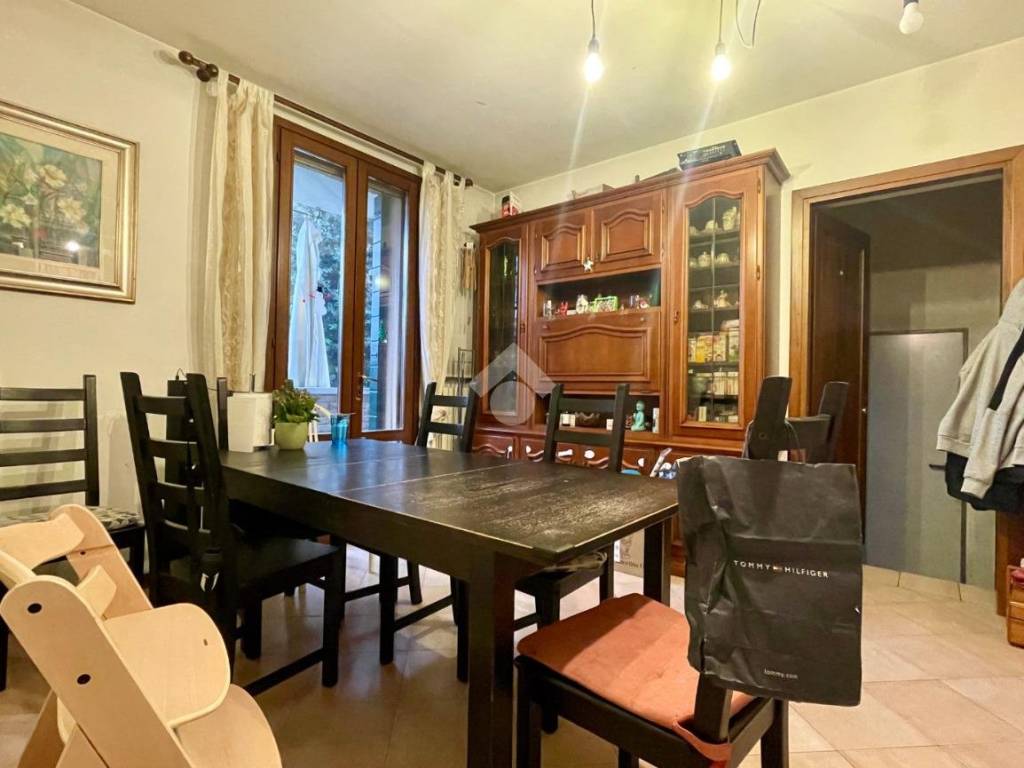 Sala da pranzo