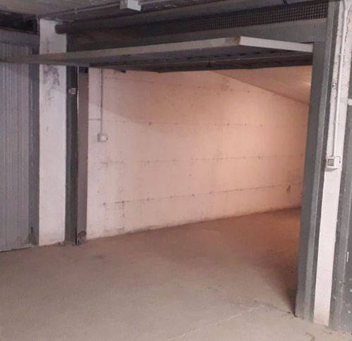 Garage - box, foce - semeria, sanremo