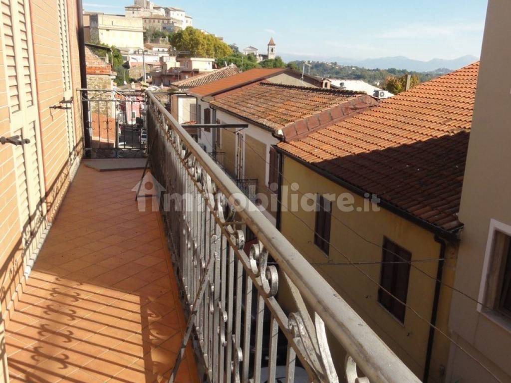 Appartamento via 4 Novembre, Centro, Ceccano — foto 2
