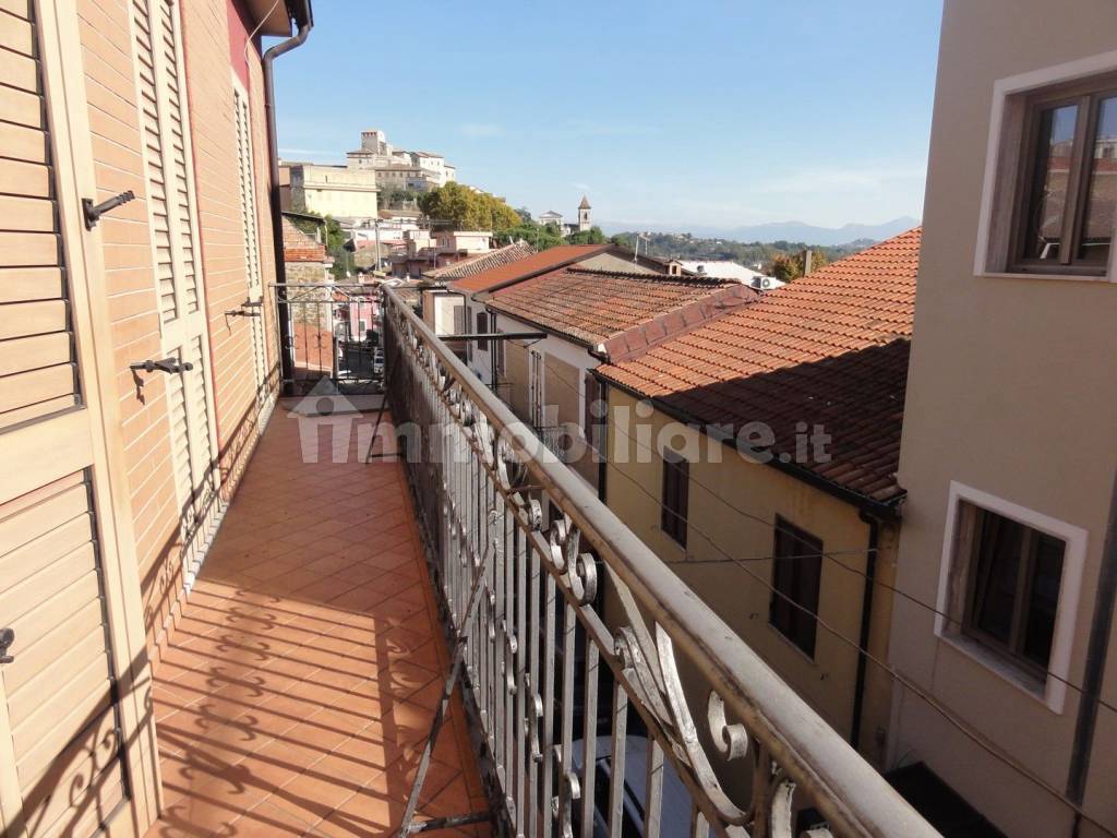 Appartamento via 4 Novembre, Centro, Ceccano — foto 3
