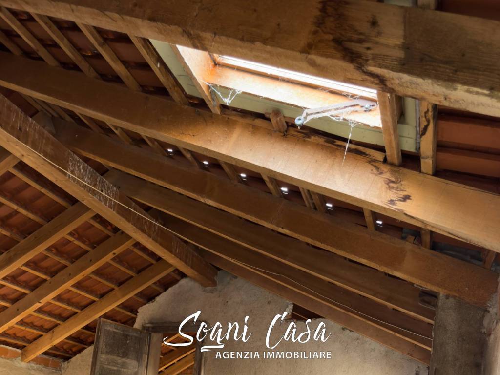 Interno appartamento