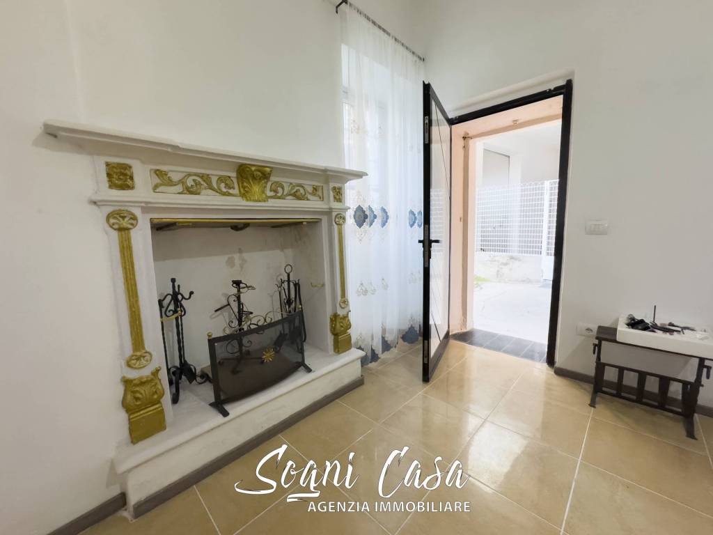 Interno appartamento