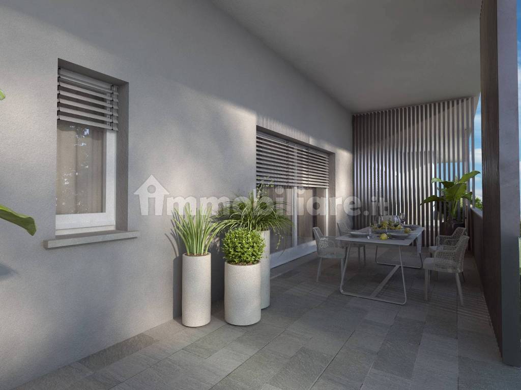 Balcone