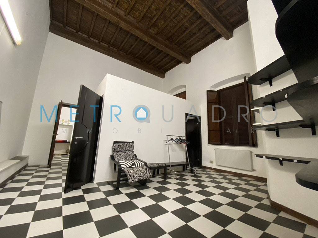 Ufficio - studio via borra, quartiere venezia, livorno