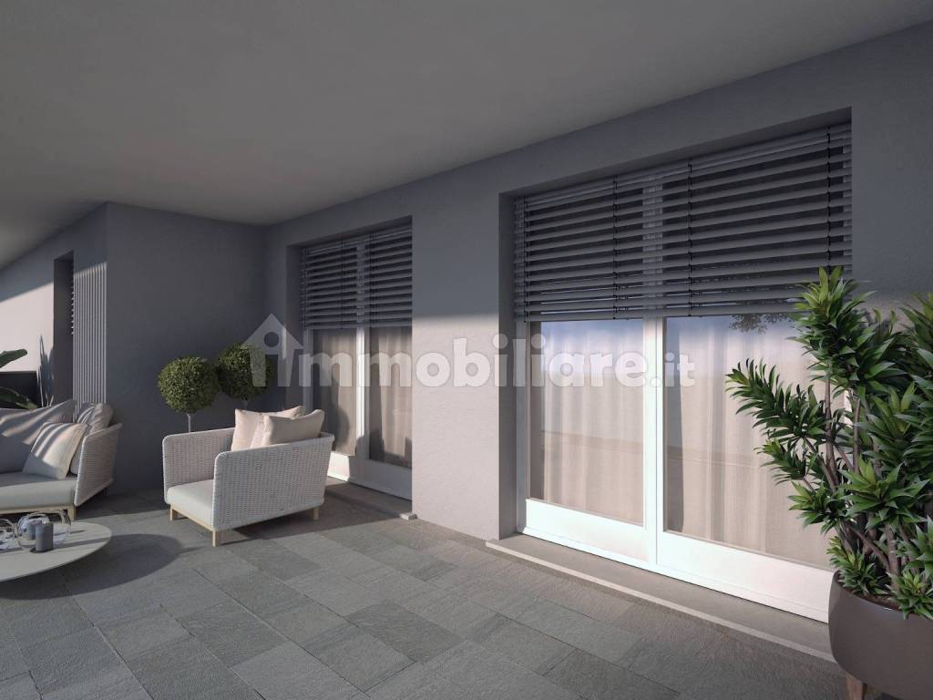 Balcone
