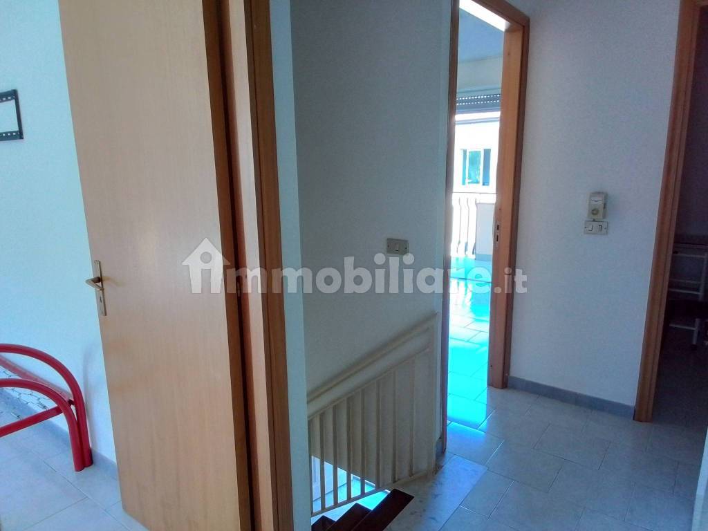 Interno appartamento