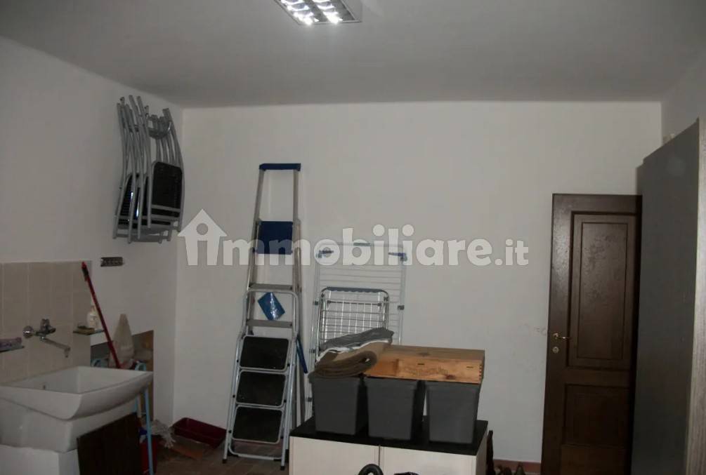 Interno appartamento