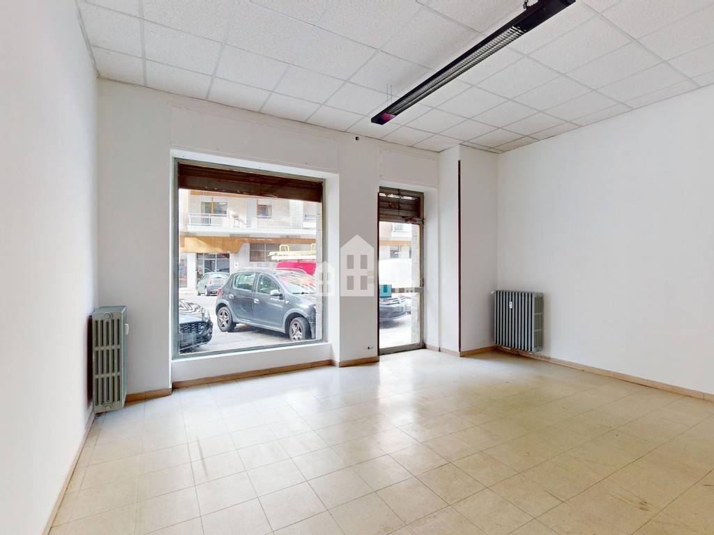 Interno non residenziale