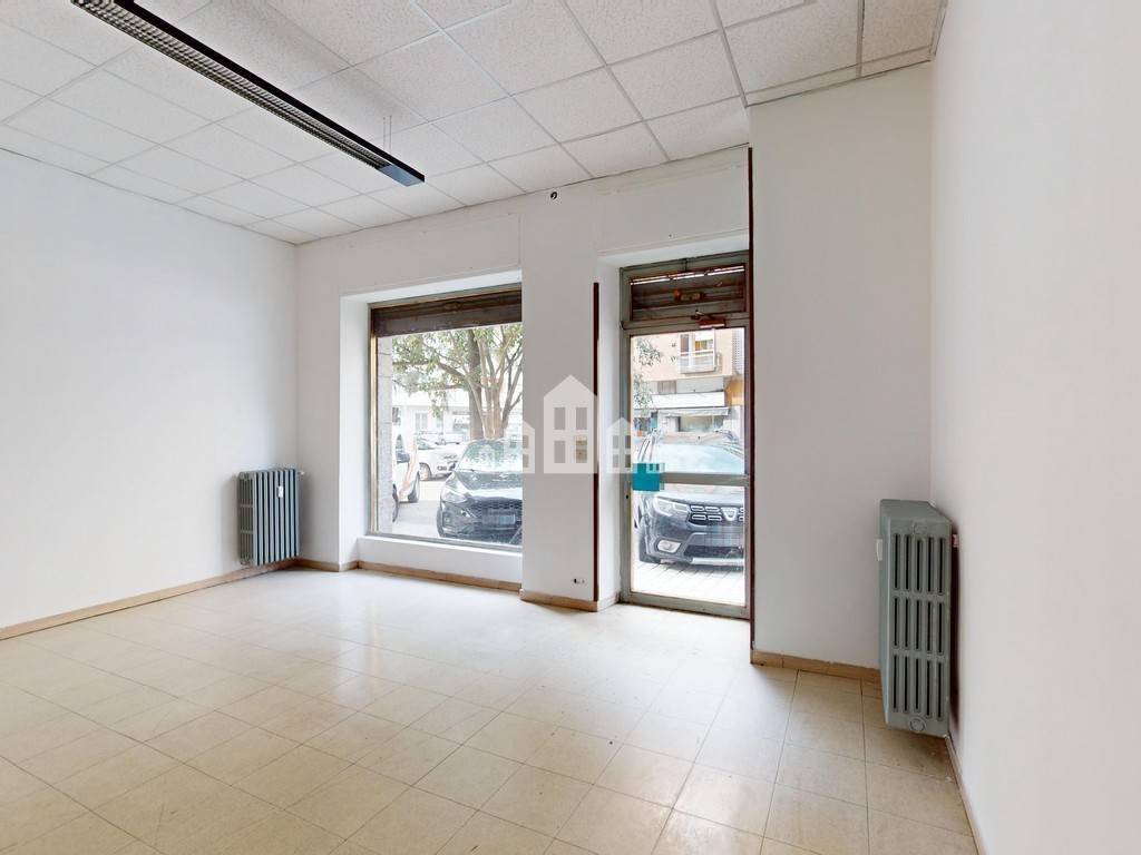 Interno non residenziale