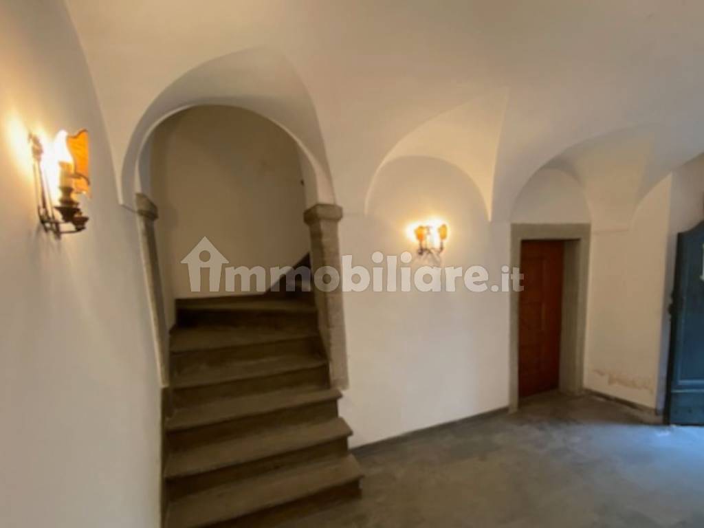 Interno palazzo