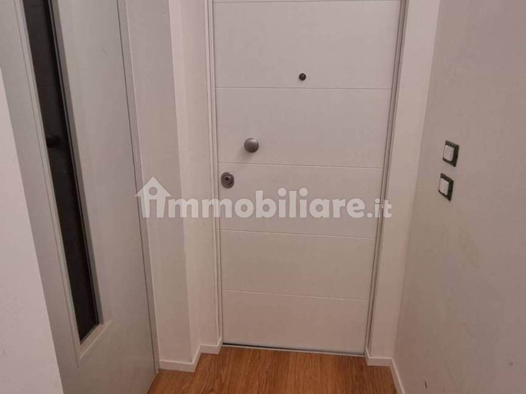 Interno appartamento