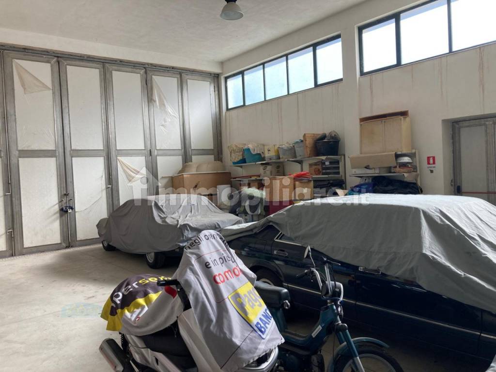 Interno non residenziale