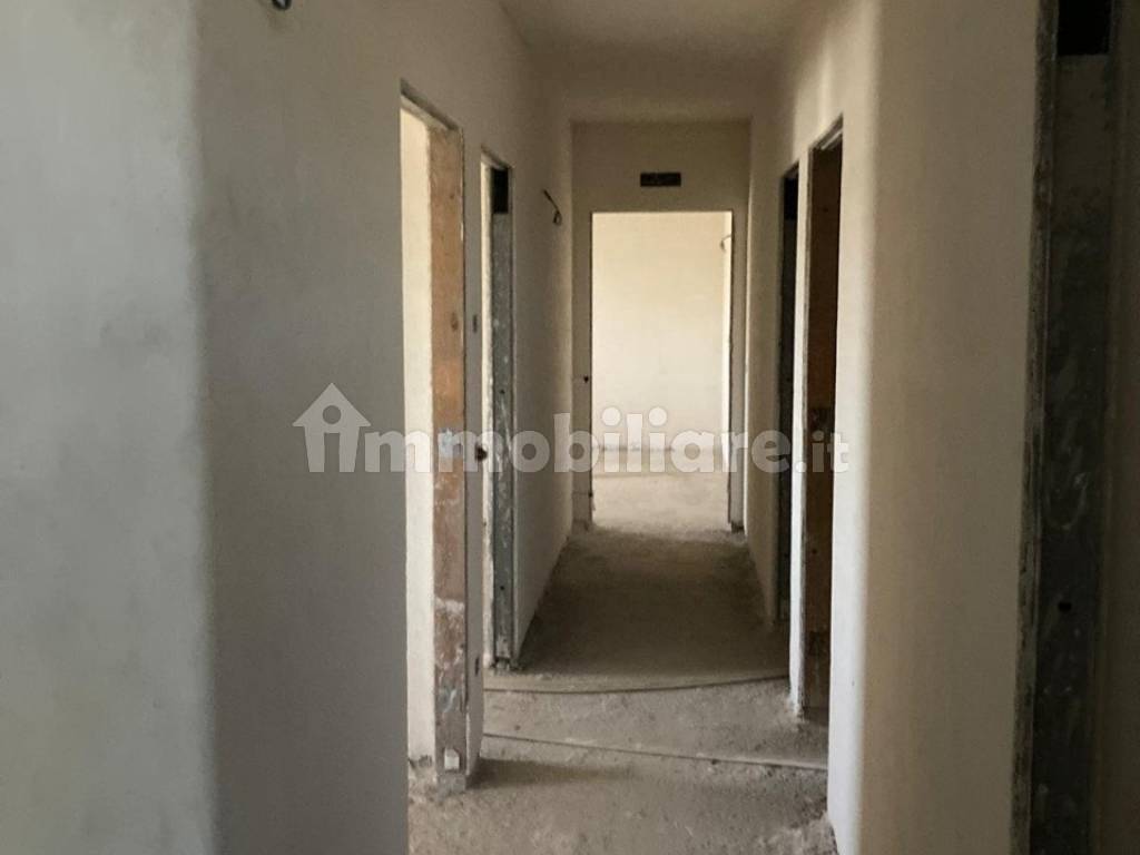 Interno palazzo