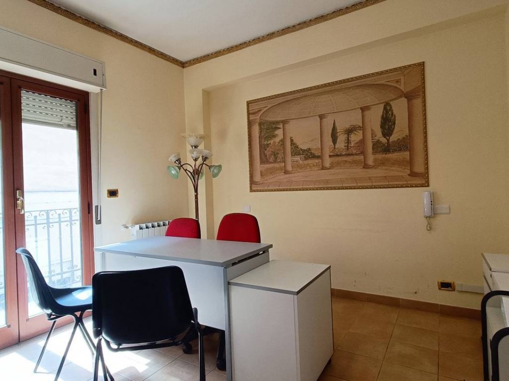 Ufficio - studio via umberto i, 155, centro, barcellona pozzo di gotto