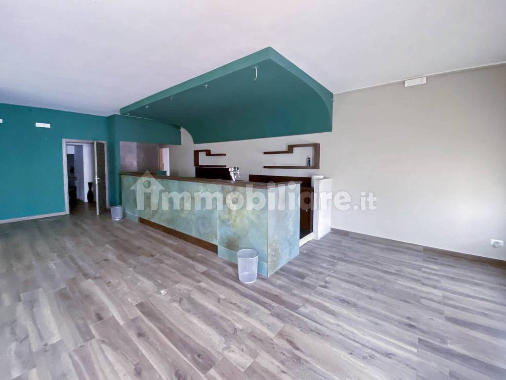 Interno non residenziale