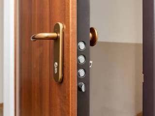 Interno appartamento