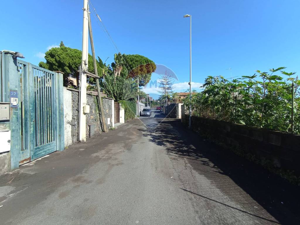 Terreno agricolo via francesco mannino cefalj, cannizzaro, catania