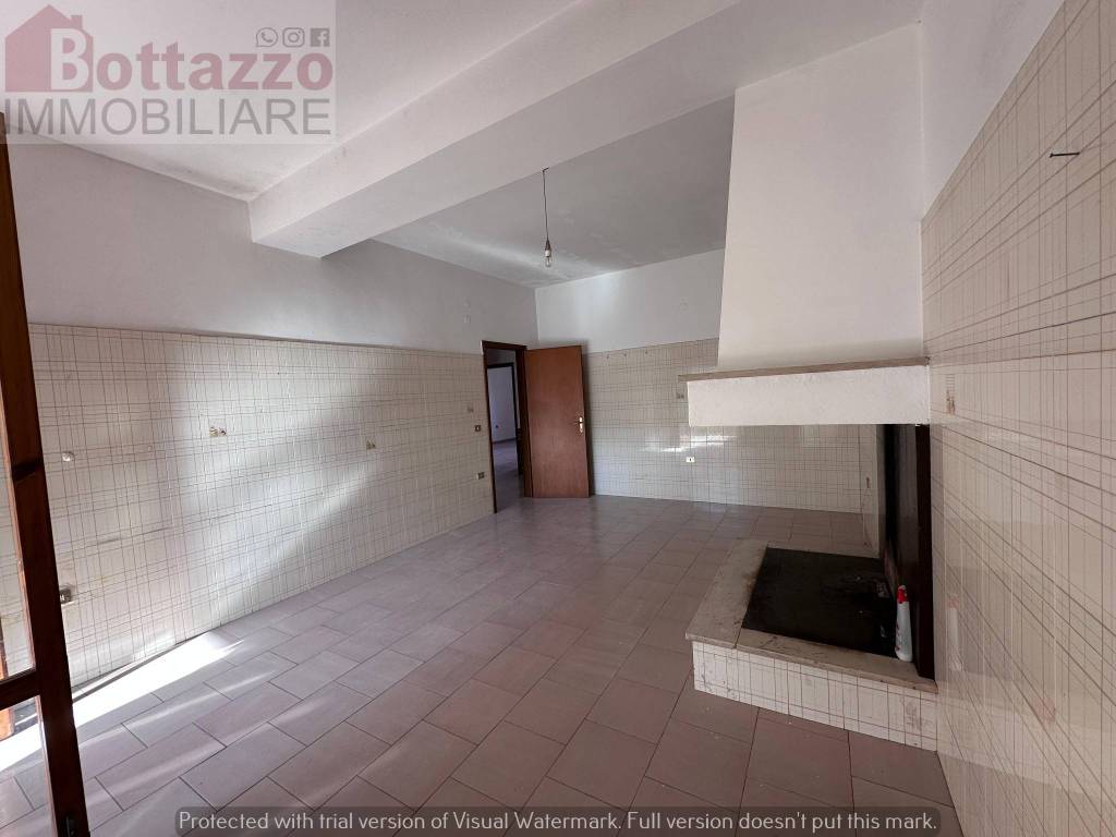 Interno palazzo