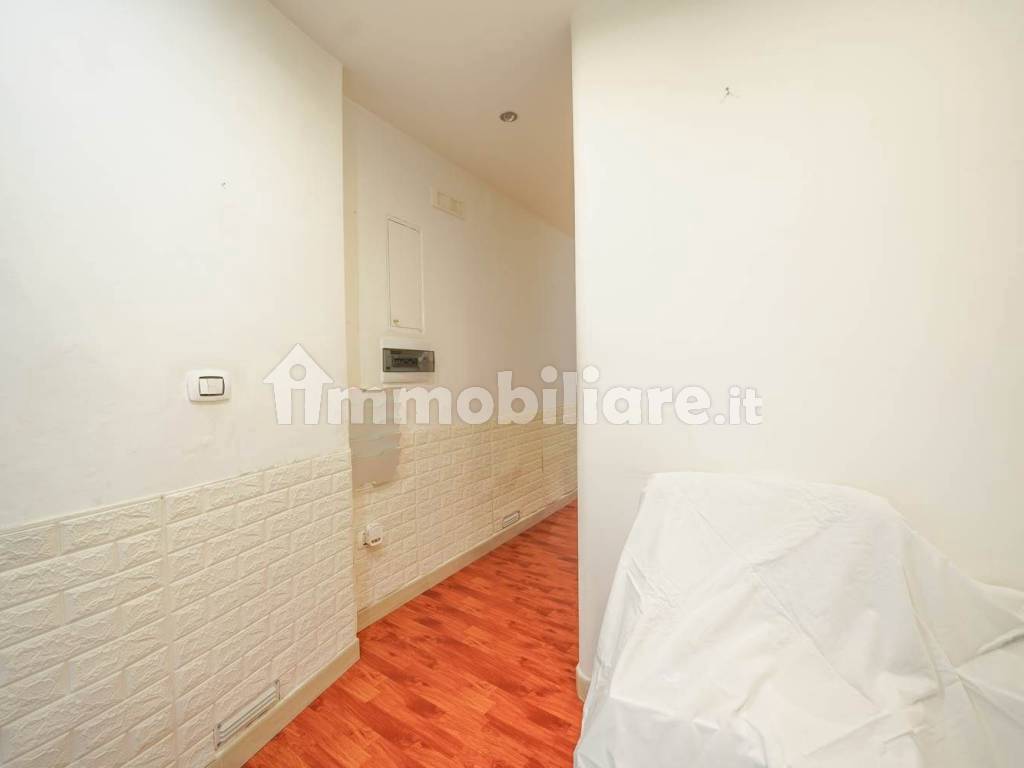 Interno appartamento