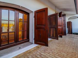 Interno palazzo