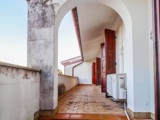 Interno palazzo