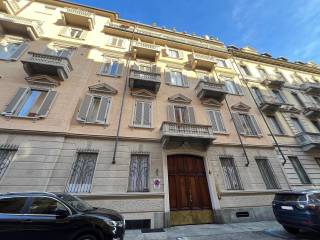 4-room flat via Valeggio 26, Crocetta, Turin