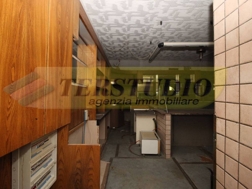Interno palazzo