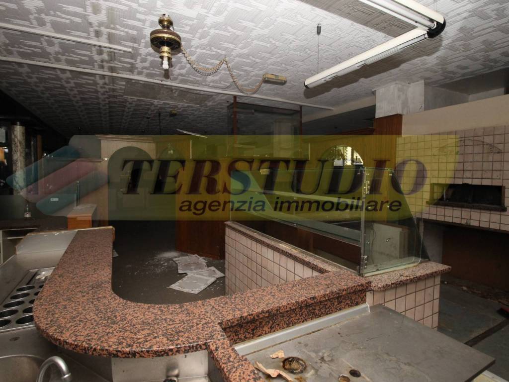 Interno non residenziale
