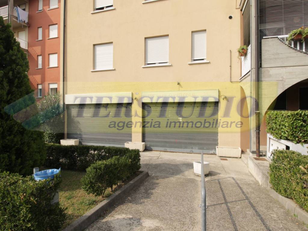 Facciata