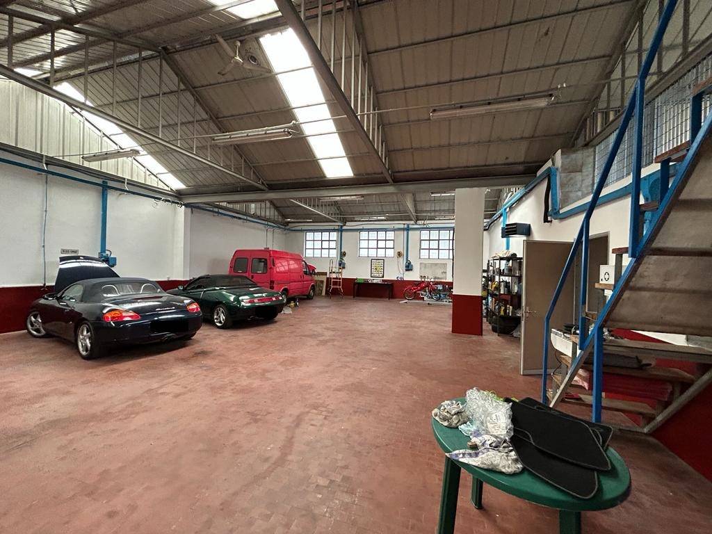 Interno non residenziale