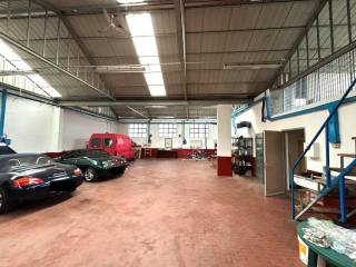 Interno non residenziale