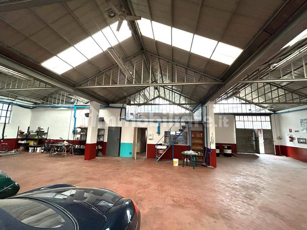 Interno non residenziale