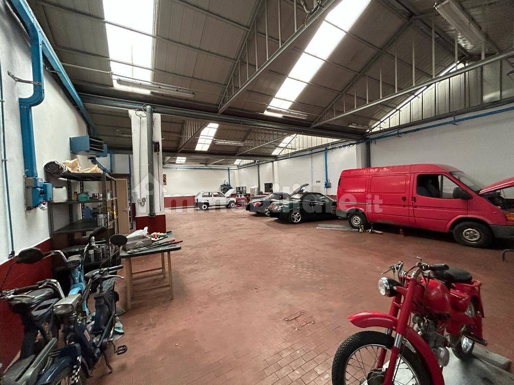 Interno non residenziale