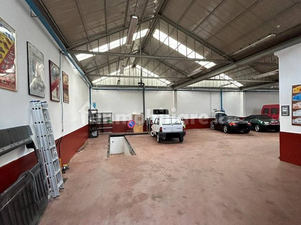 Interno non residenziale