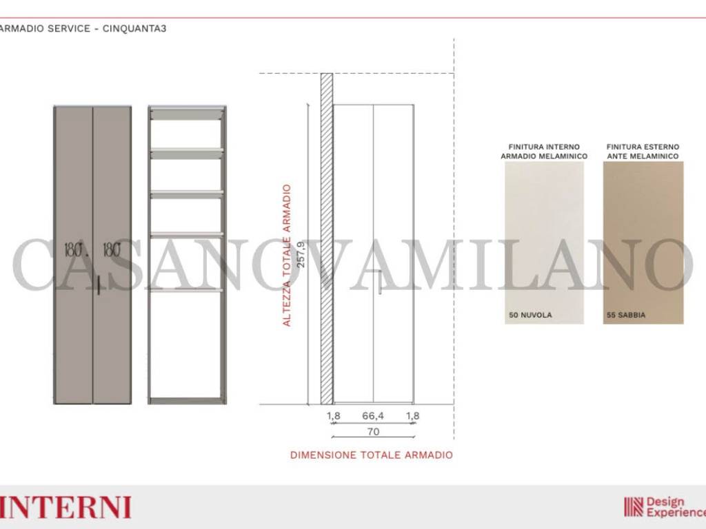 Interno appartamento