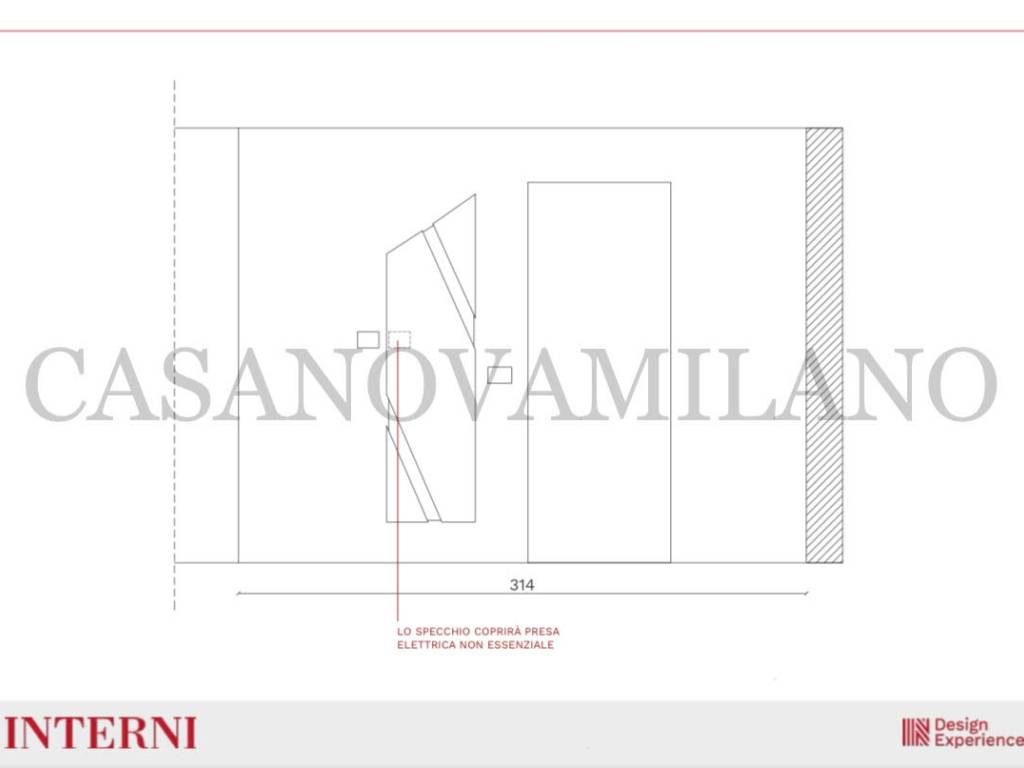 Interno appartamento