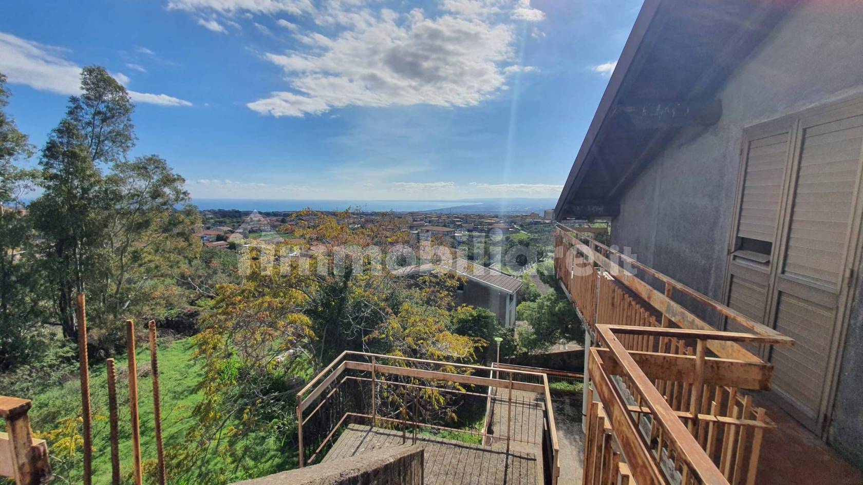 Villa in vendita a Gravina di Catania