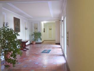 Interno palazzo