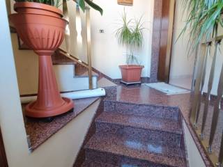 Interno palazzo