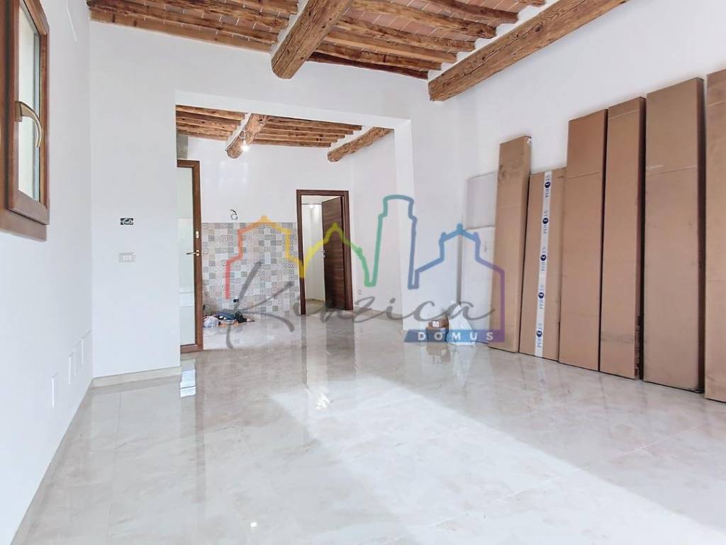 Interno appartamento