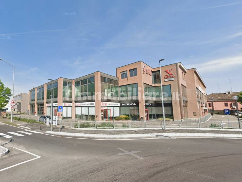 Obi Modena Est Via Emilia Est Modena Mo