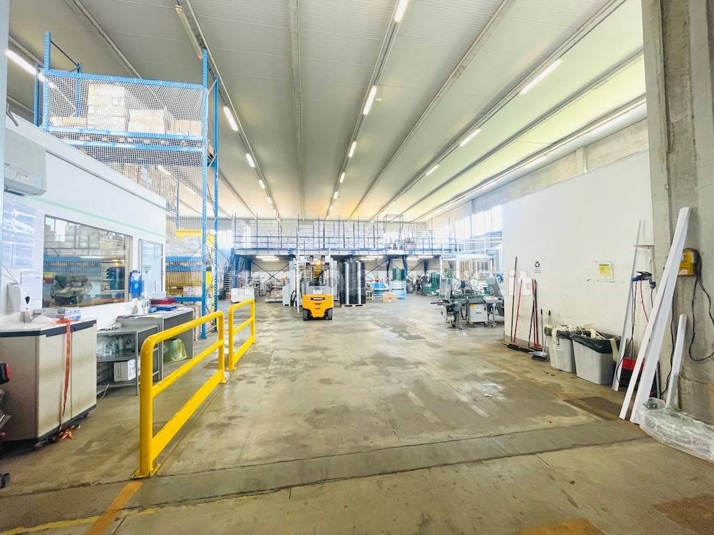 Interno non residenziale