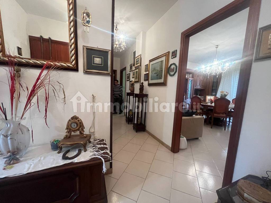 Interno appartamento