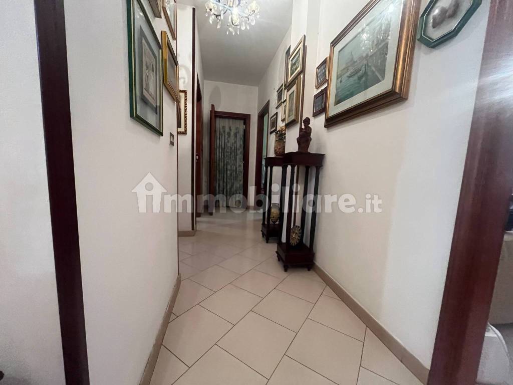 Interno appartamento