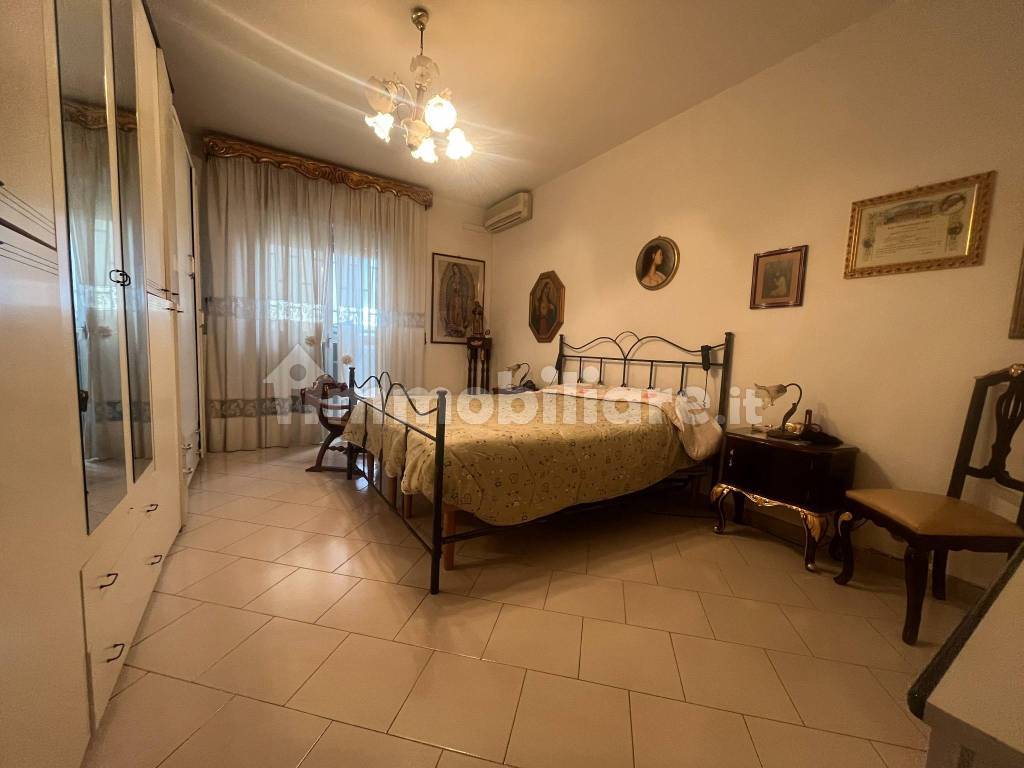 Camera da letto
