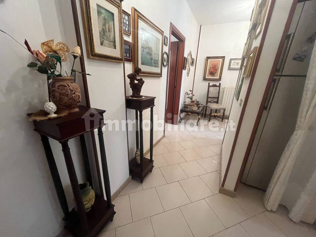 Interno appartamento