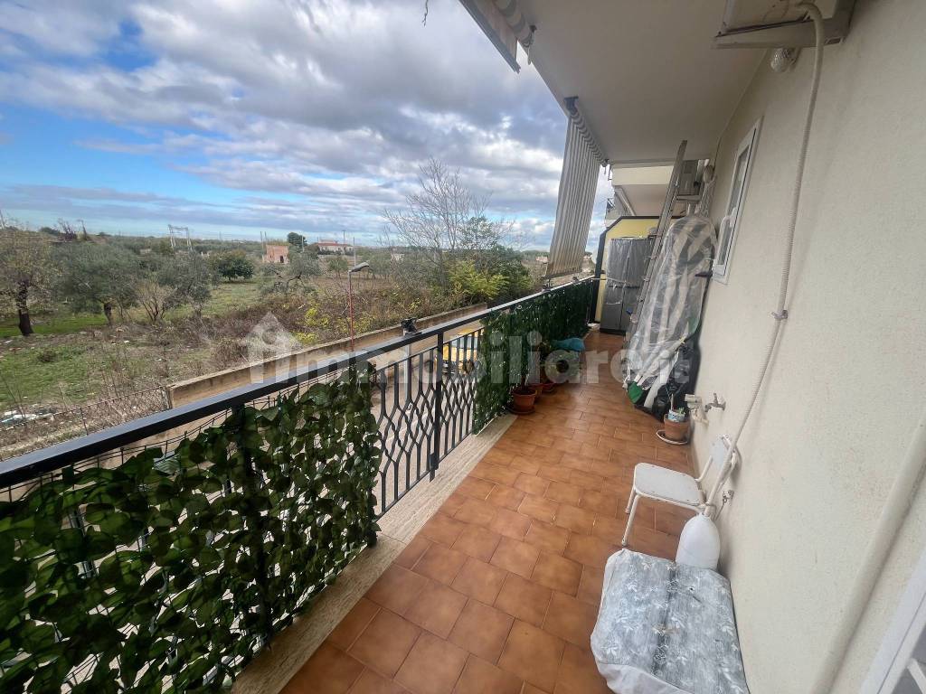 Balcone
