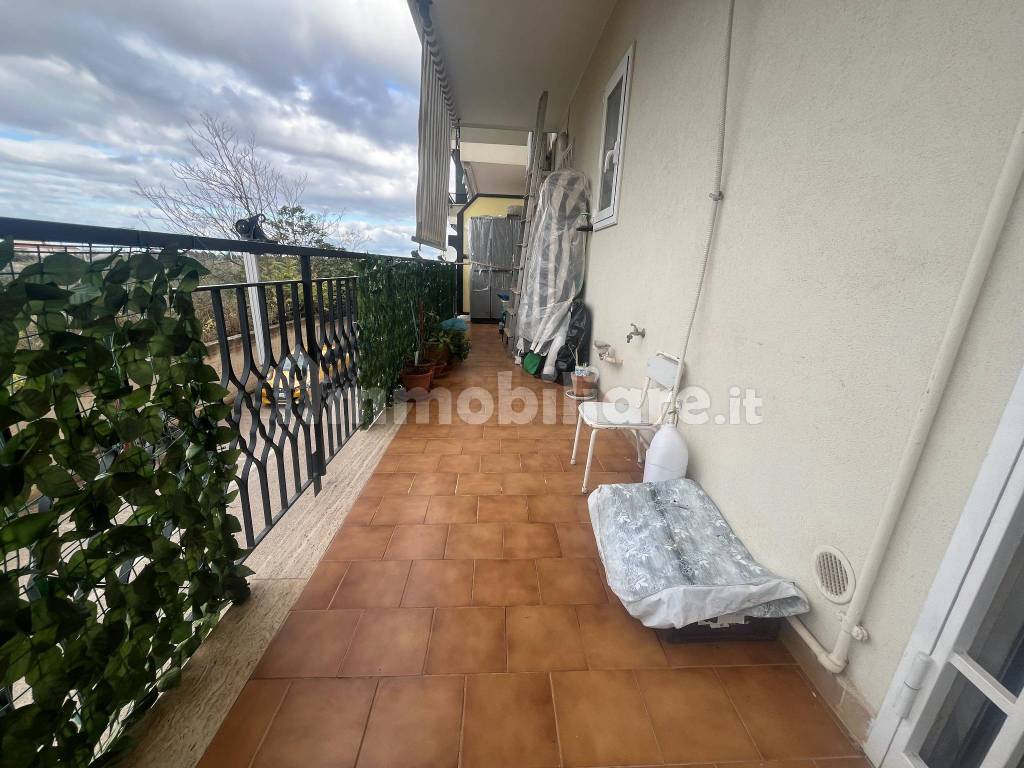 Balcone