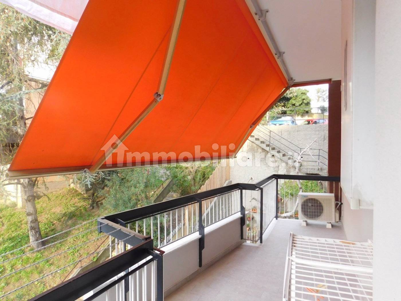 Appartamento in affitto a Savona